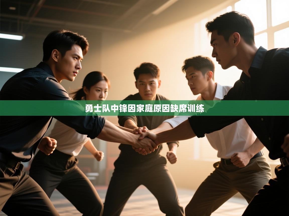 勇士队中锋因家庭原因缺席训练  第2张