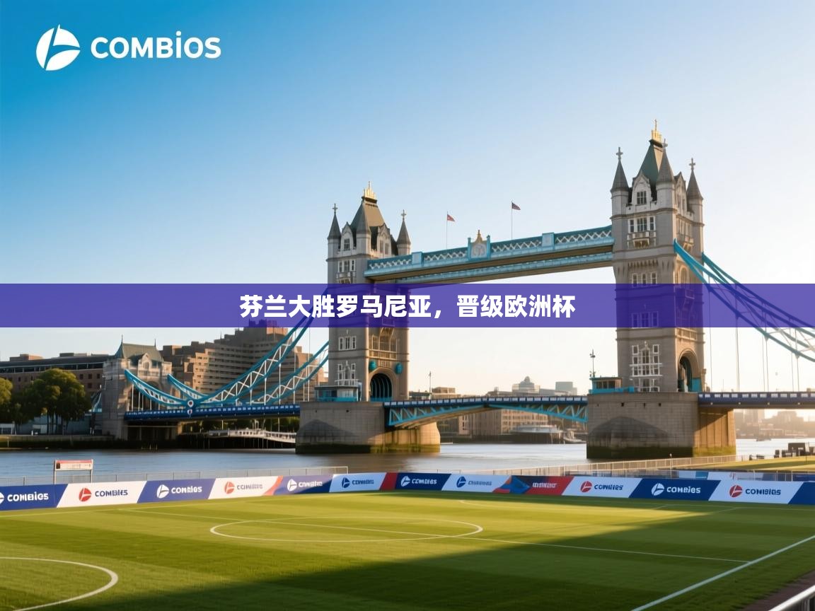 芬兰大胜罗马尼亚，晋级欧洲杯  第1张