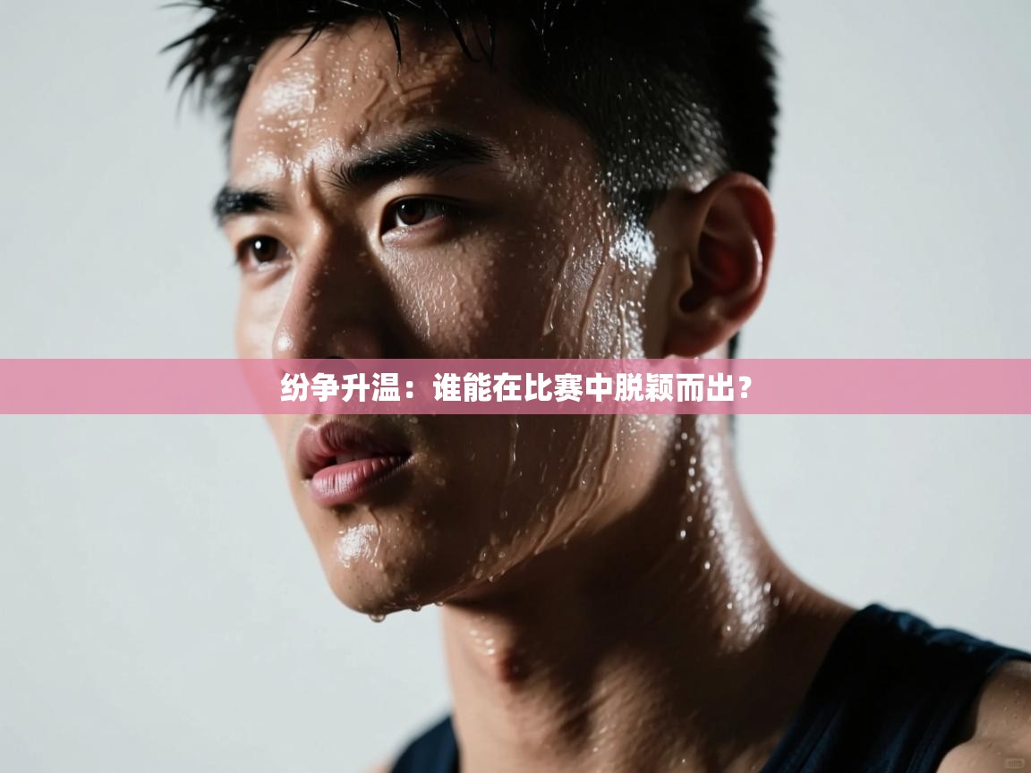 纷争升温：谁能在比赛中脱颖而出？  第1张