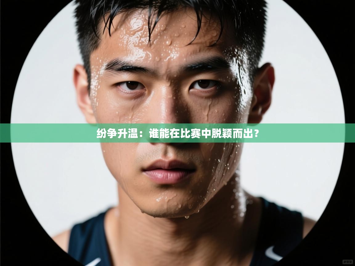 纷争升温：谁能在比赛中脱颖而出？  第2张