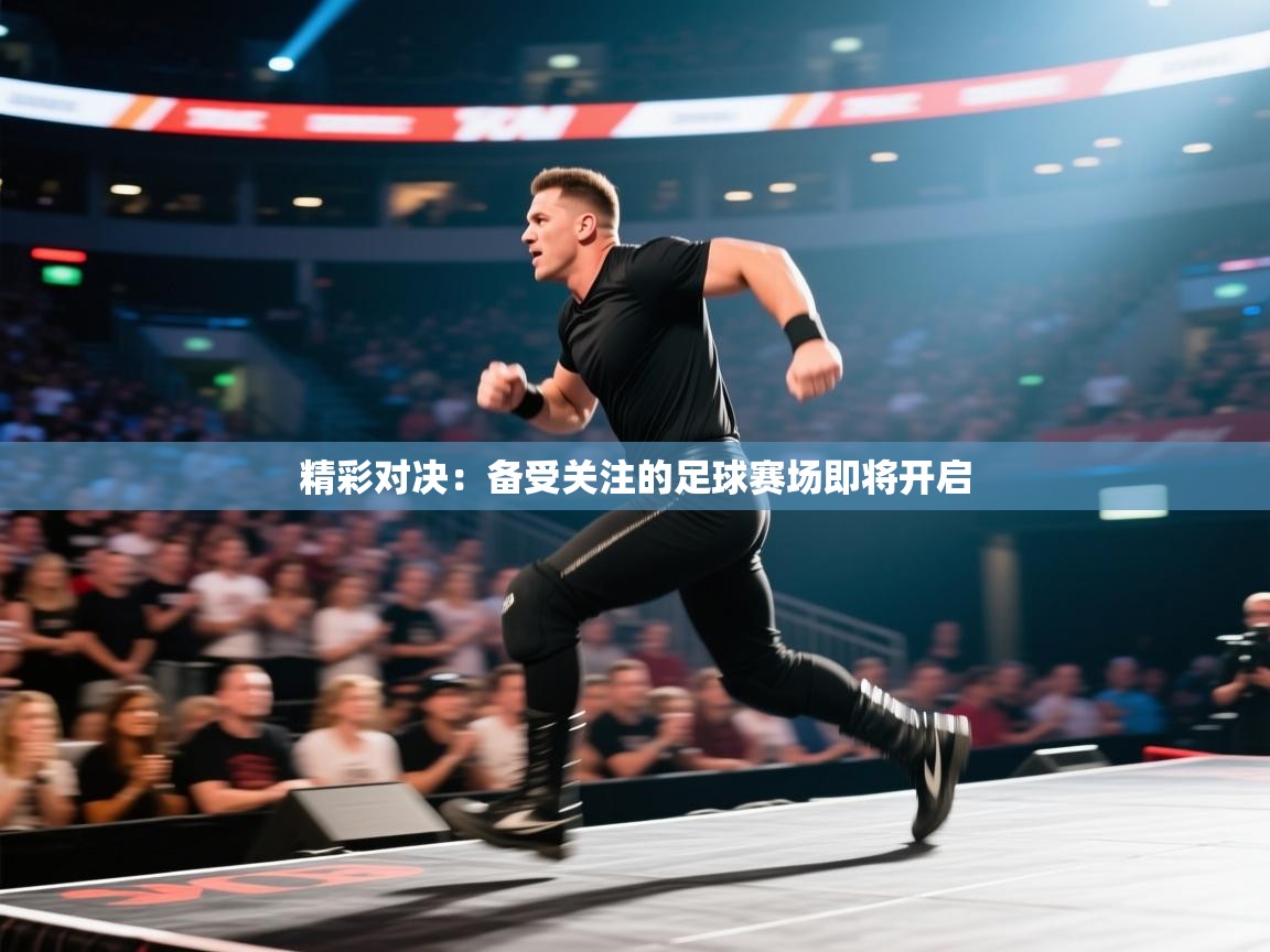精彩对决：备受关注的足球赛场即将开启  第1张