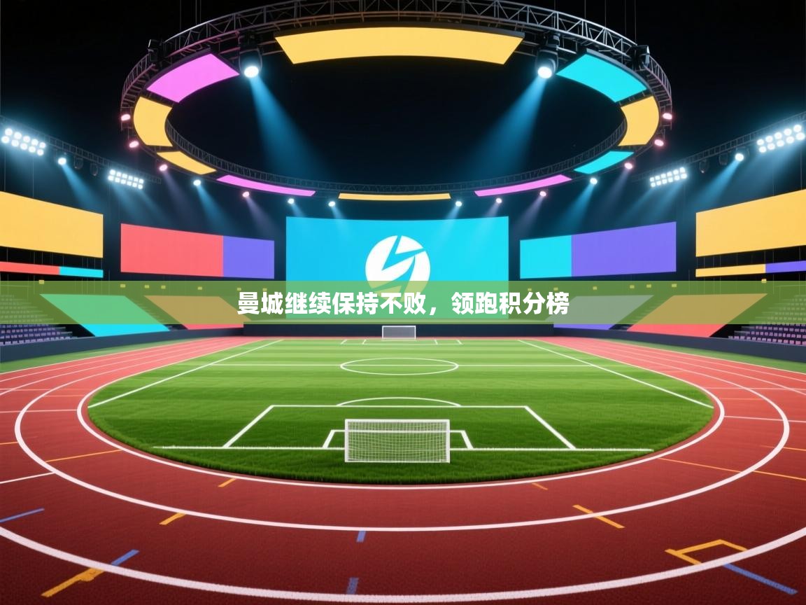 曼城继续保持不败，领跑积分榜  第2张