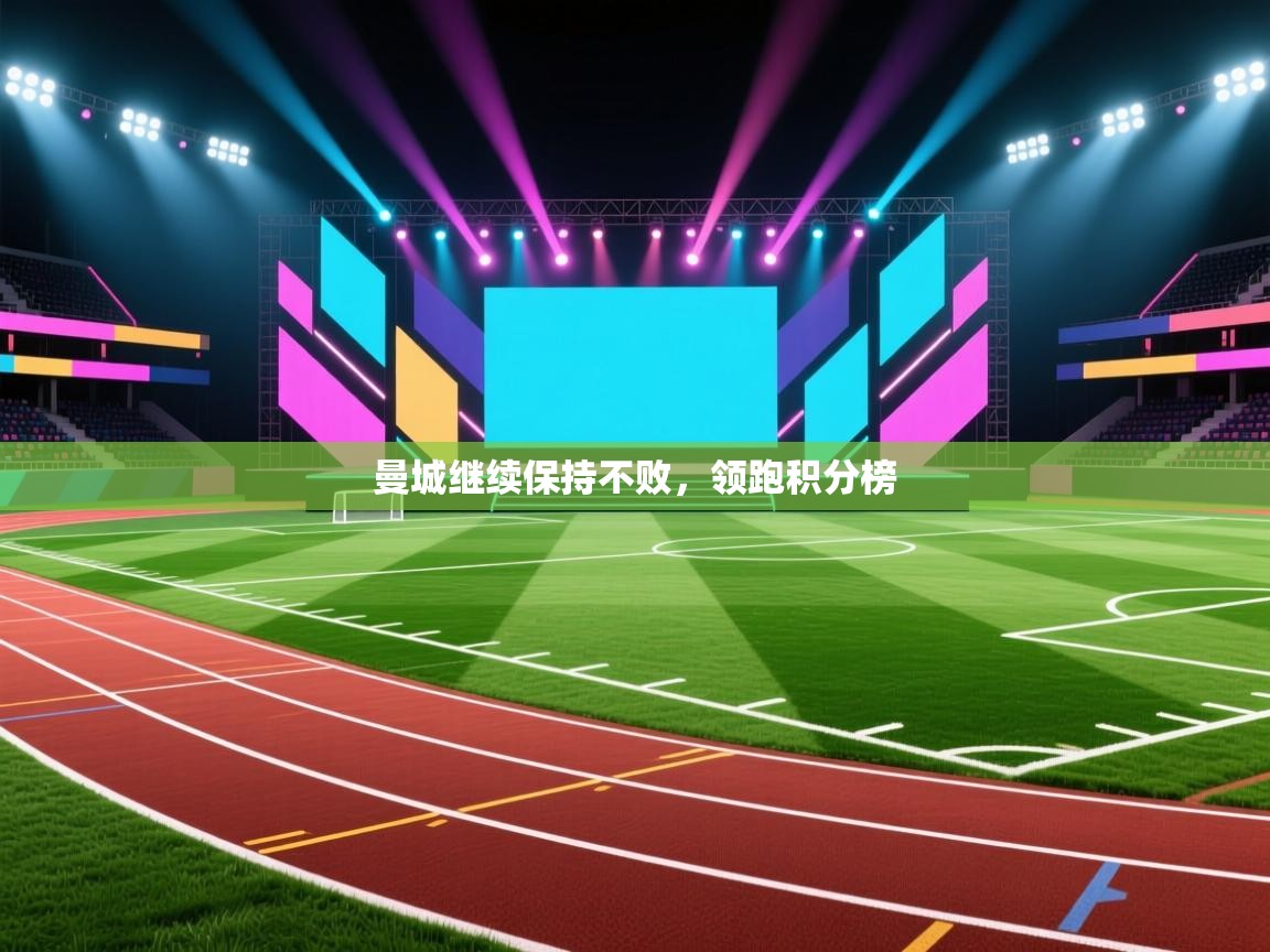 曼城继续保持不败，领跑积分榜  第1张