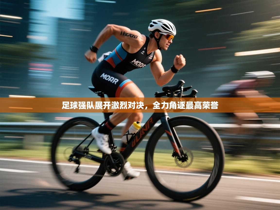 足球强队展开激烈对决，全力角逐最高荣誉  第1张