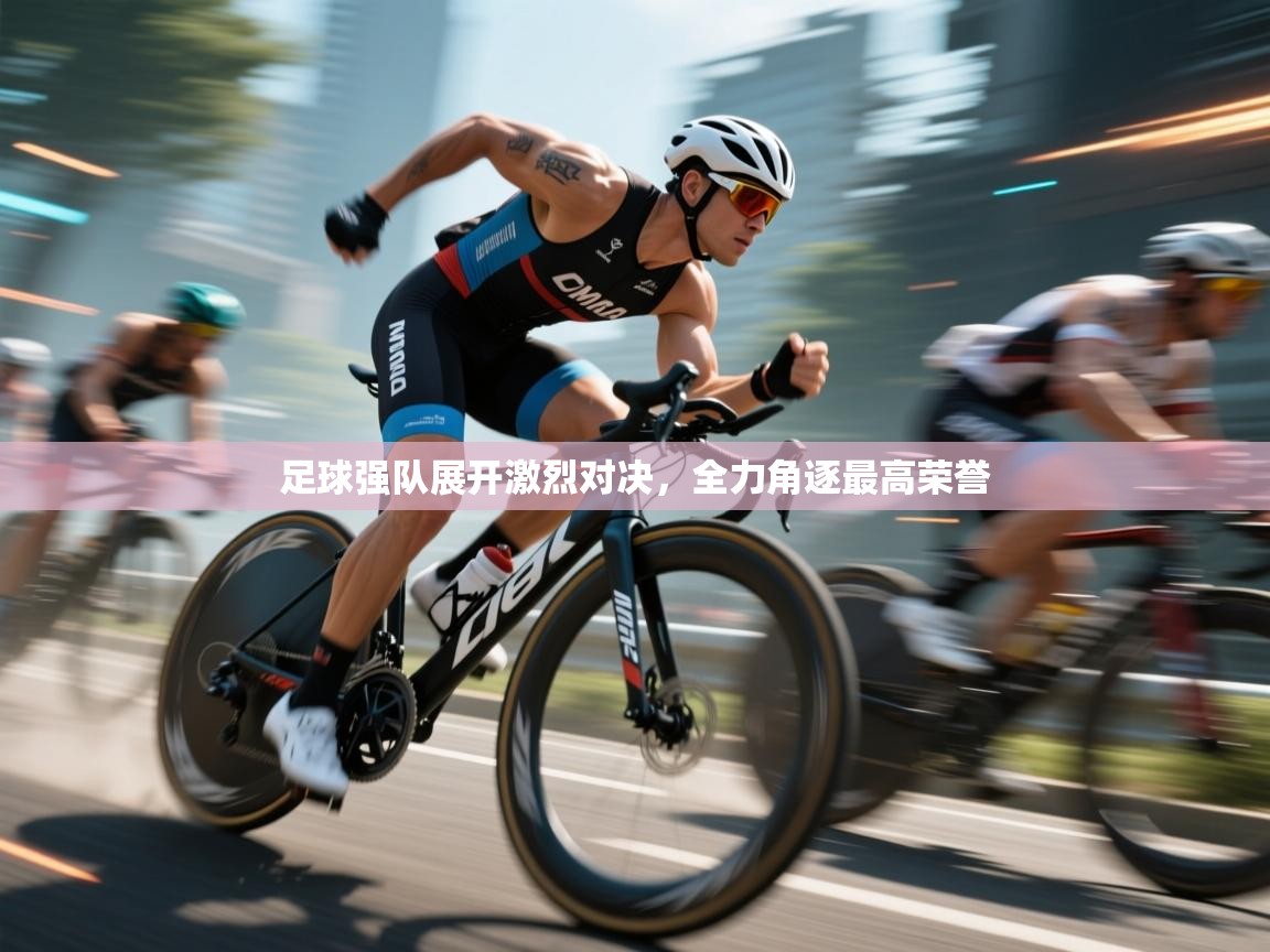 足球强队展开激烈对决，全力角逐最高荣誉  第2张