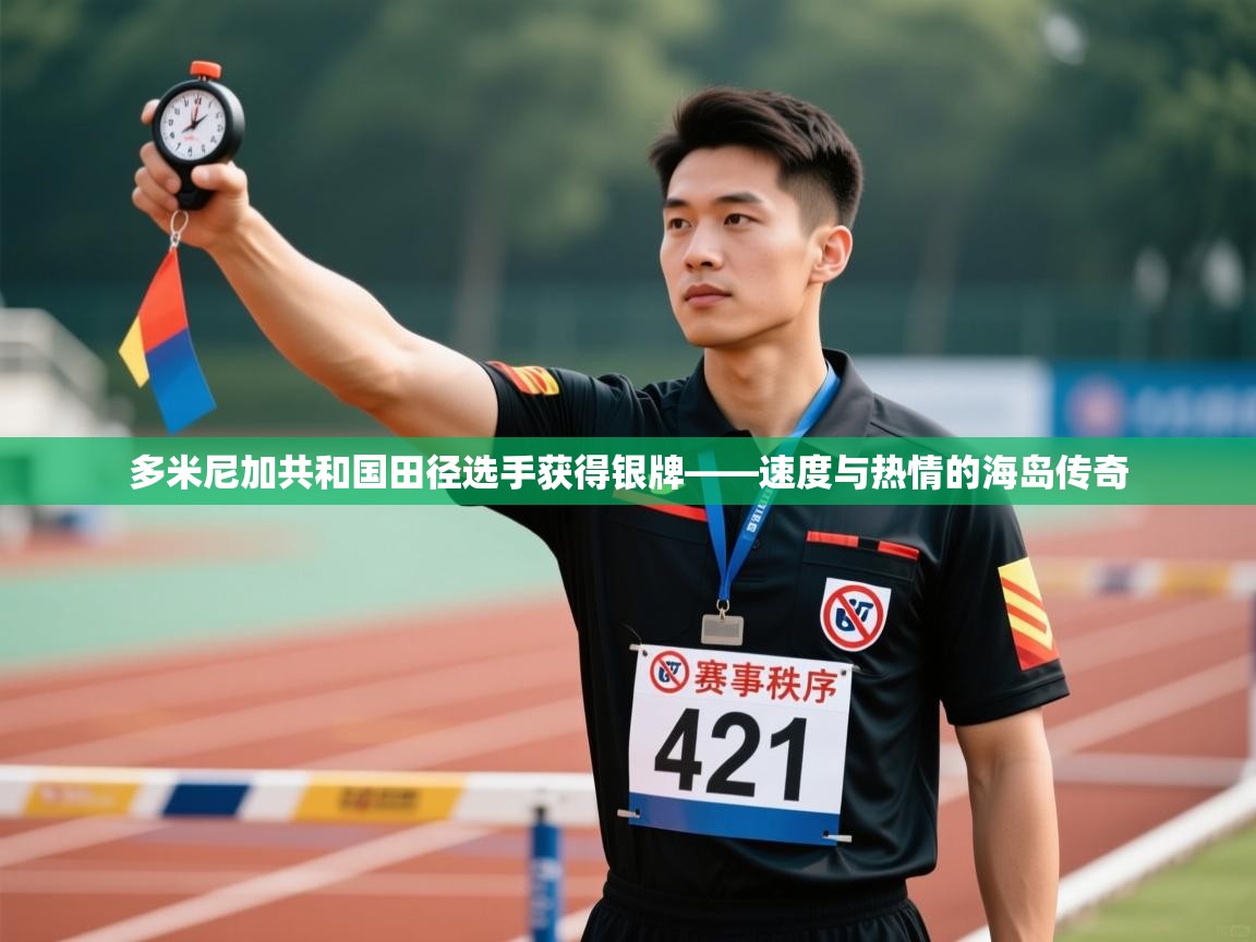 多米尼加共和国田径选手获得银牌——速度与热情的海岛传奇  第2张