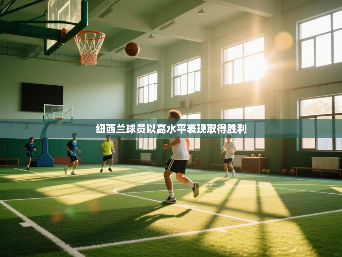 纽西兰球员以高水平表现取得胜利  第1张