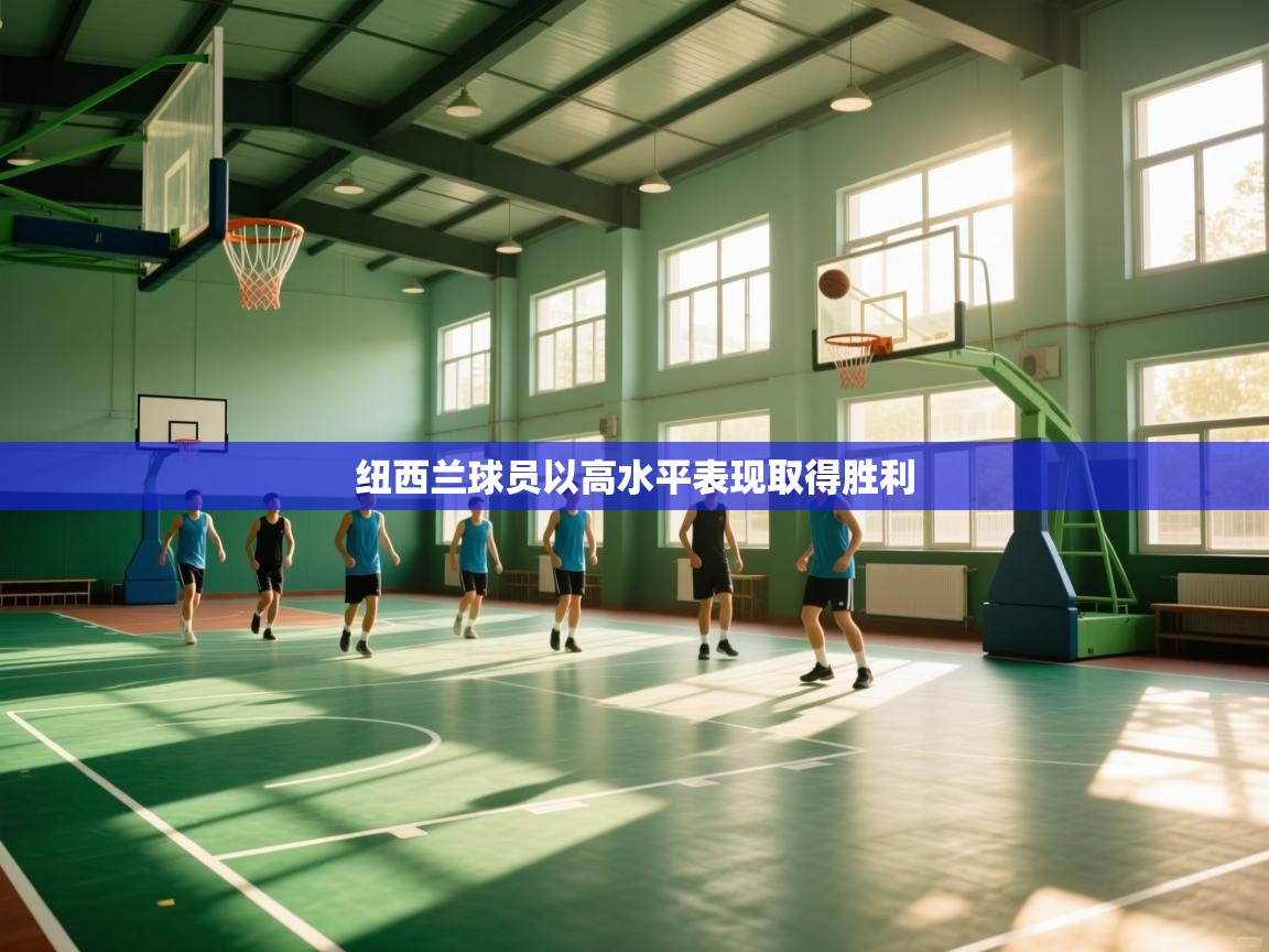 纽西兰球员以高水平表现取得胜利  第2张