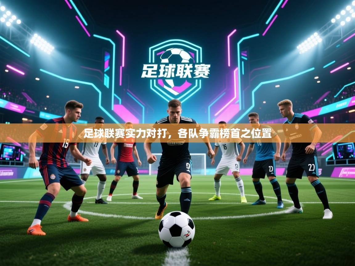 足球联赛实力对打,各队争霸榜首之位置 第2张
