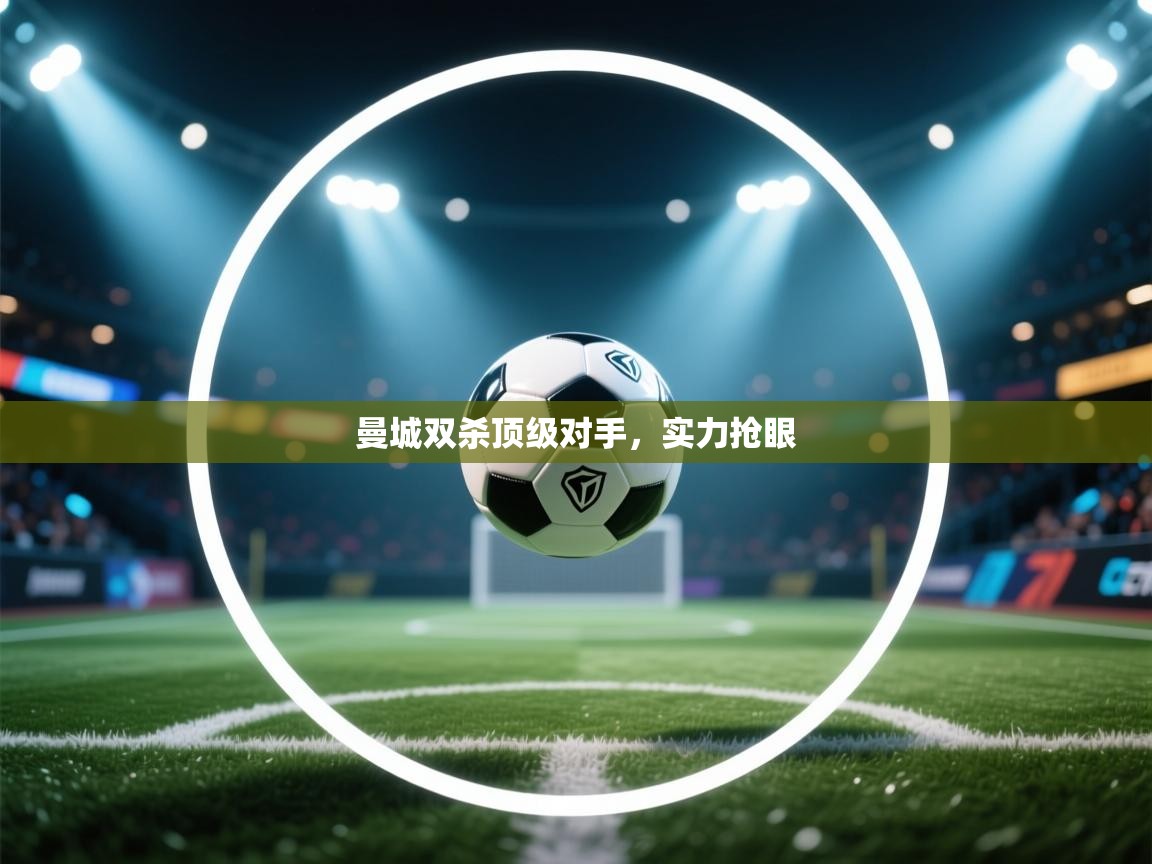 曼城双杀顶级对手，实力抢眼  第2张