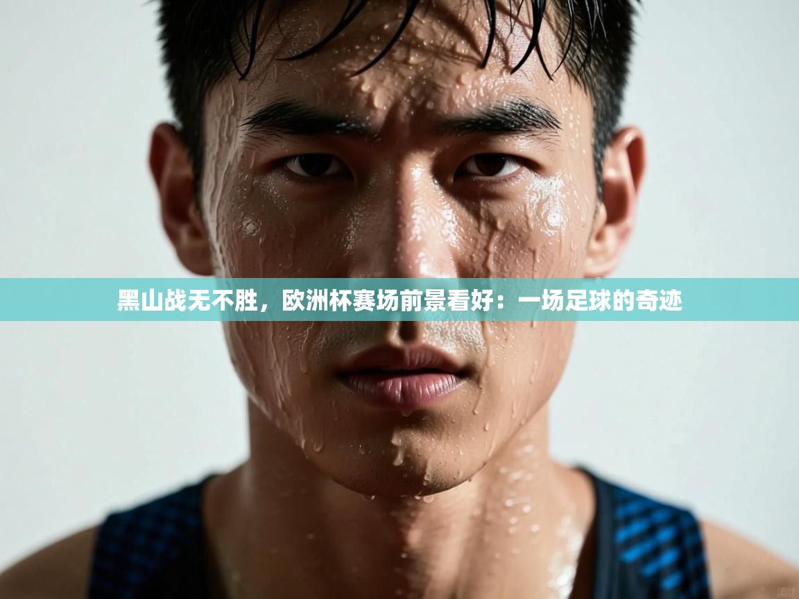 黑山战无不胜，欧洲杯赛场前景看好：一场足球的奇迹  第1张