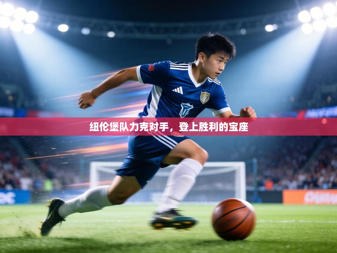 纽伦堡队力克对手,登上胜利的宝座 第1张