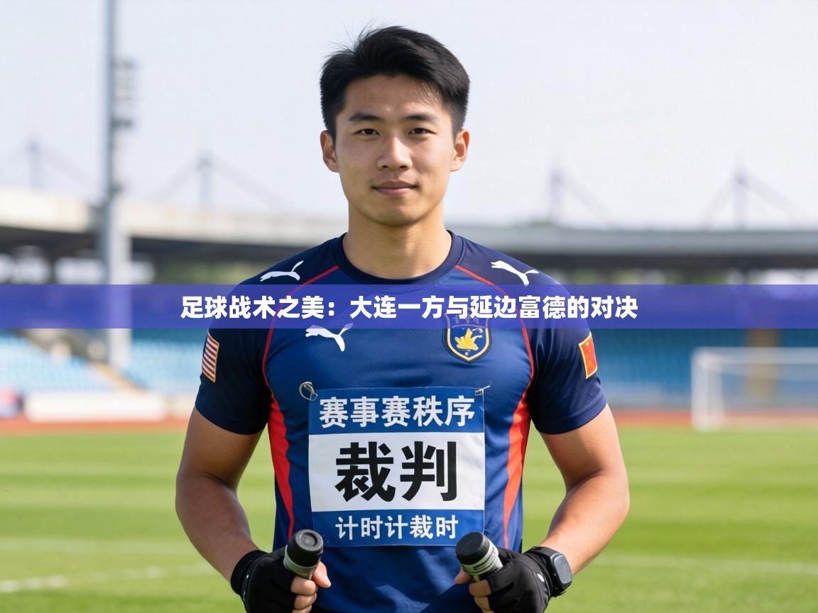 足球战术之美:大连一方与延边富德的对决 第1张