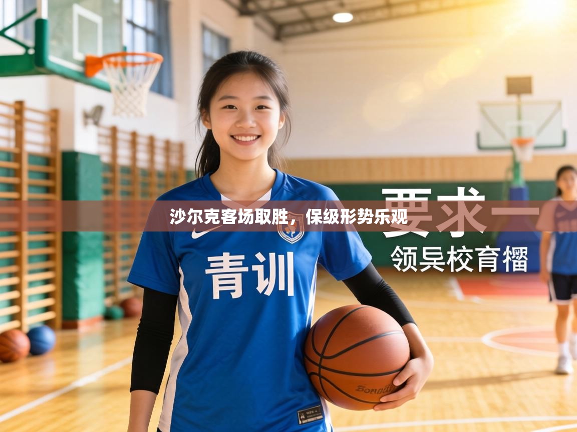 沙尔克客场取胜，保级形势乐观  第2张